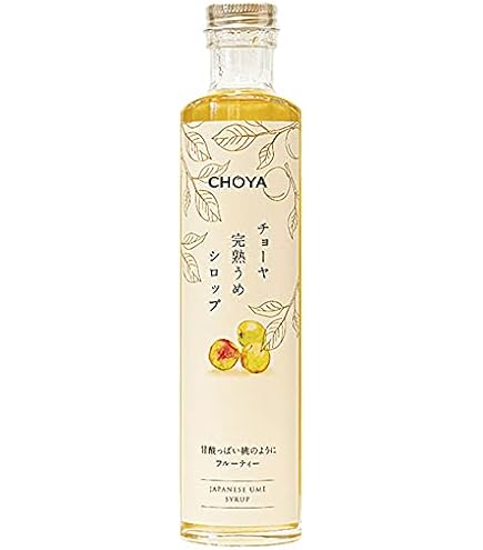 Amazon.co.jp: カルディ 梅エードベース 500ml×1本 シロップ 5倍濃縮